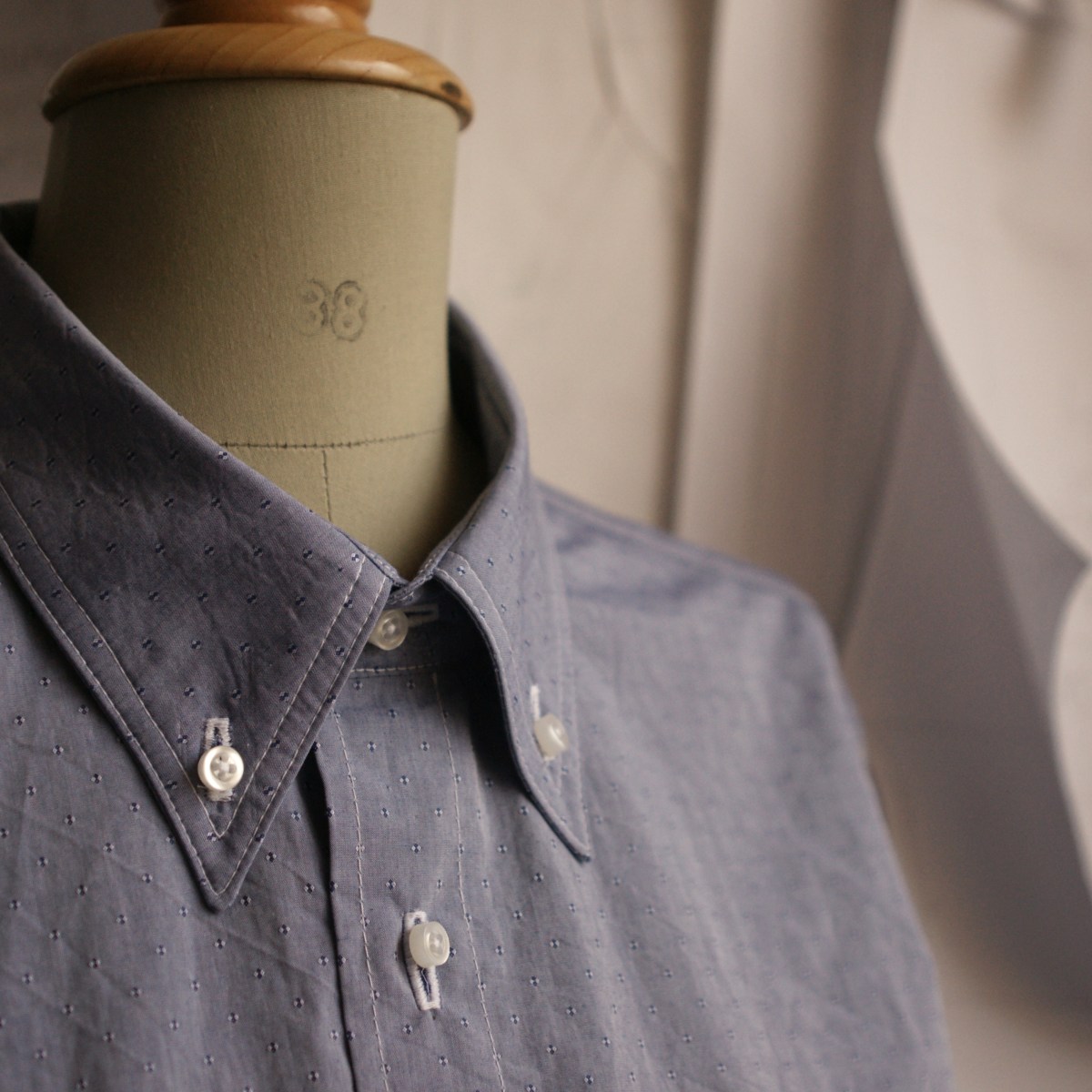 Sobriété Masculine