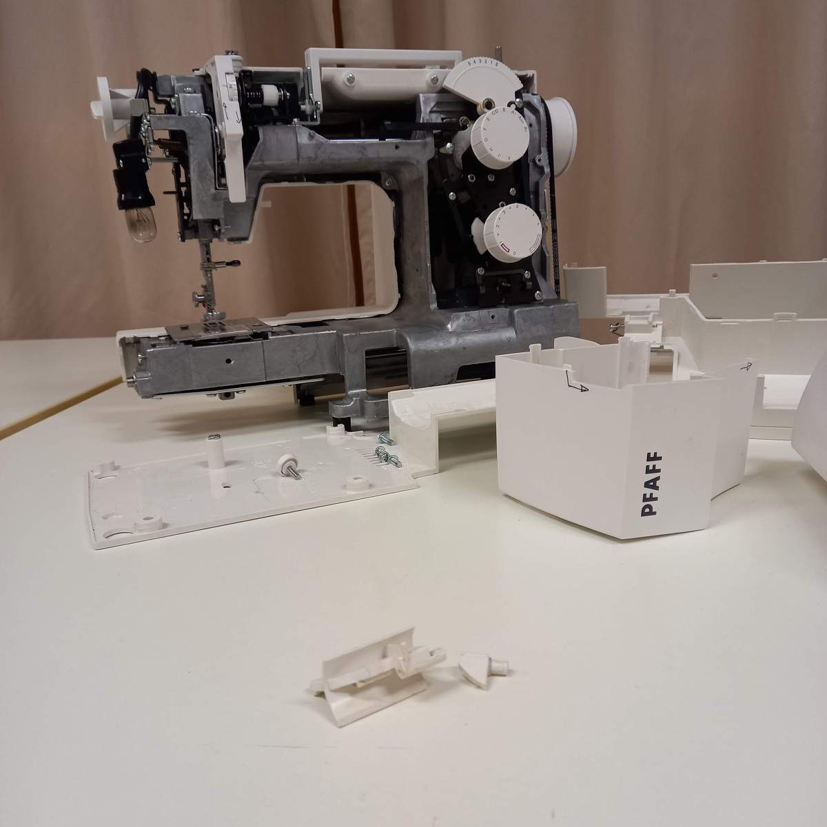 Une autre passion: être&nbsp;professeur